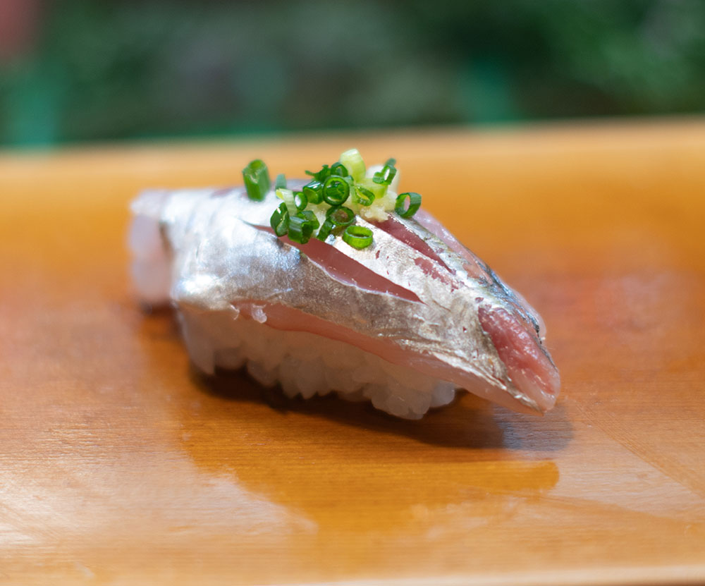 Aji Sushi