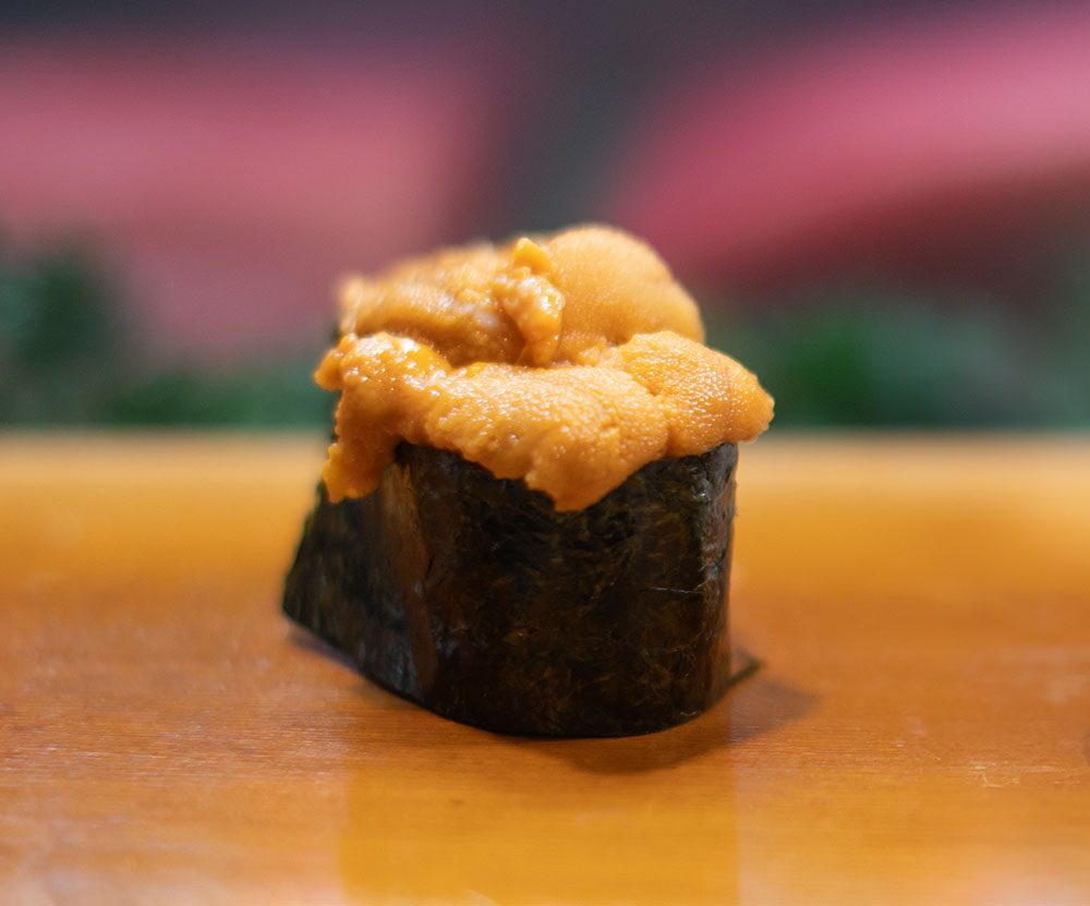 Uni Sushi